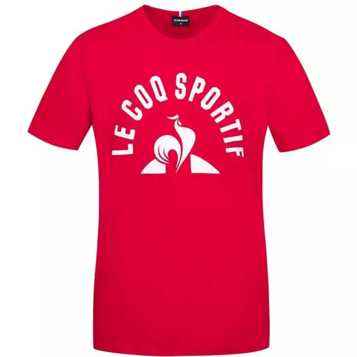Camiseta Le Coq Sportif Bat Tee Ss N2 M 2210559