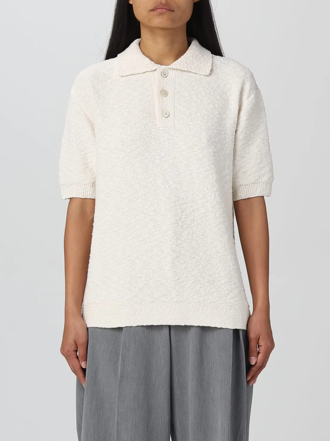 Camiseta mujer Maison Margiela