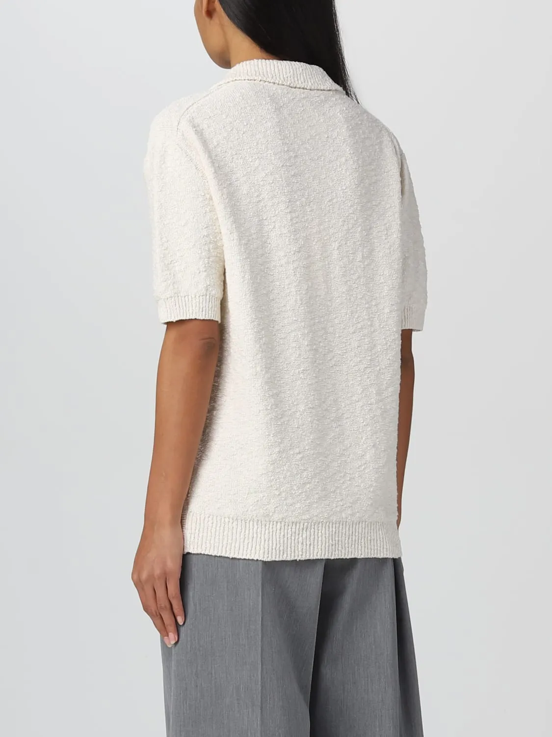 Camiseta mujer Maison Margiela