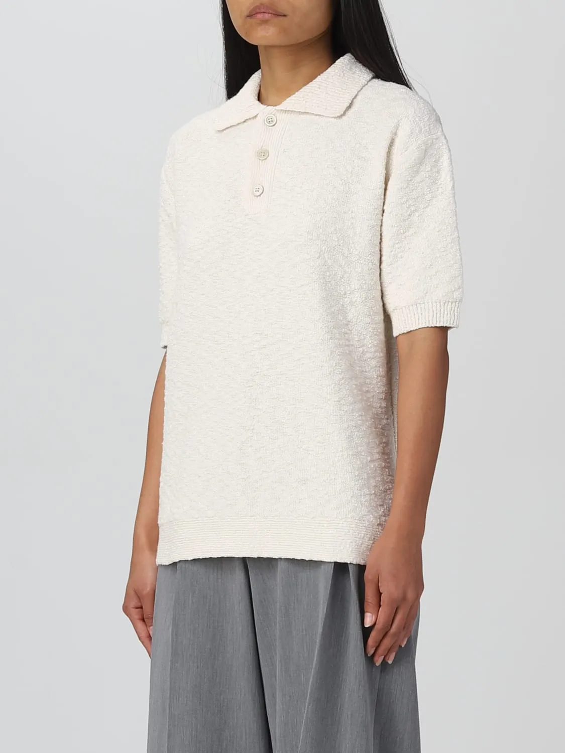 Camiseta mujer Maison Margiela