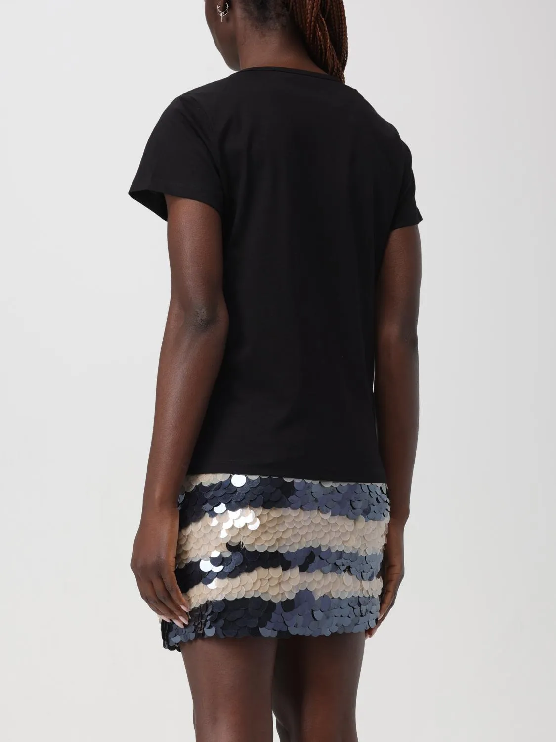 Camiseta mujer Pinko