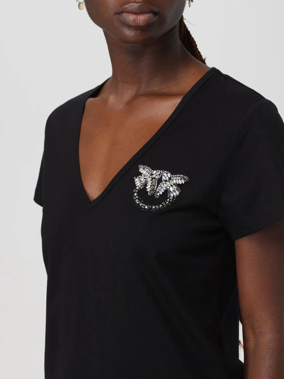 Camiseta mujer Pinko