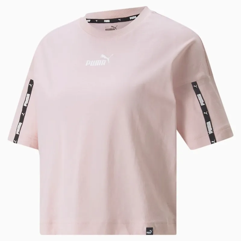 Camiseta Puma Power Tape Crop 847116 16