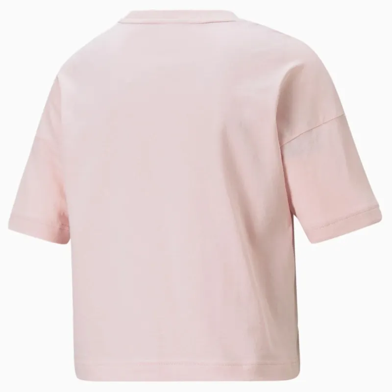 Camiseta Puma Power Tape Crop 847116 16