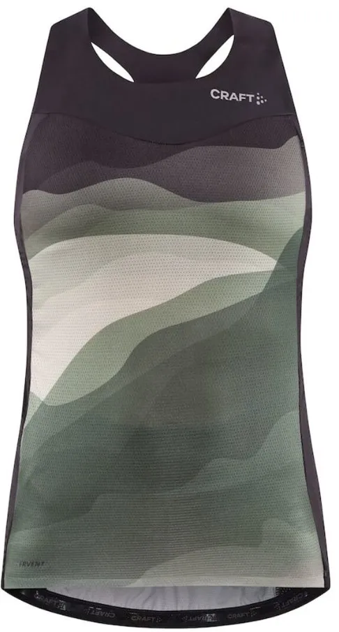 Camiseta sin mangas Cyklo CRAFT ADV Endur