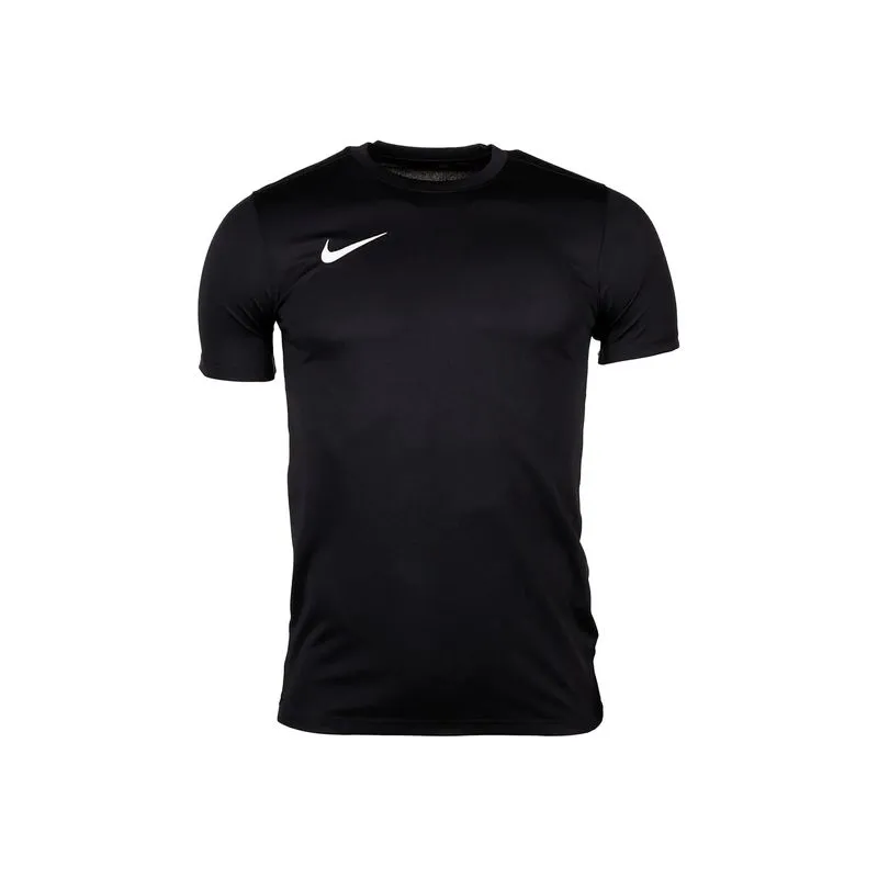 Camiseta Tee Hombre Nike M Nk Df Park Vii Jsy Ss