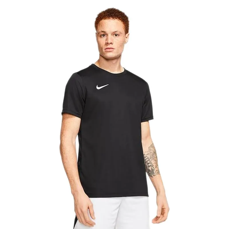 Camiseta Tee Hombre Nike M Nk Df Park Vii Jsy Ss