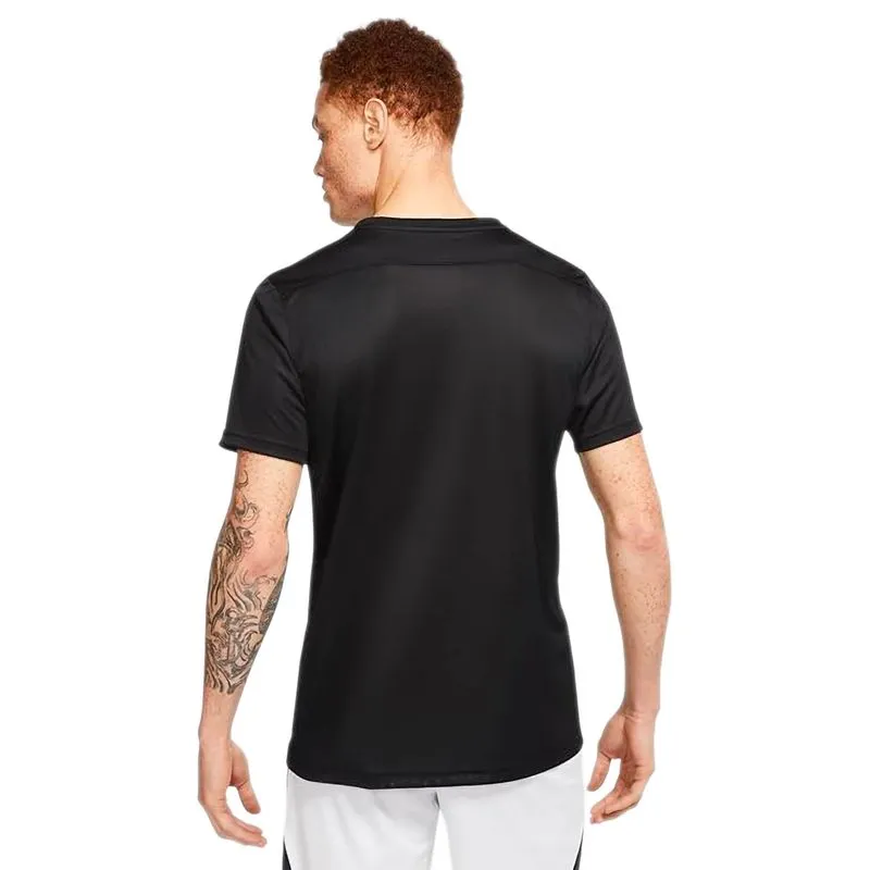 Camiseta Tee Hombre Nike M Nk Df Park Vii Jsy Ss