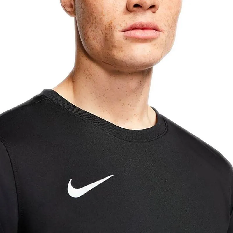 Camiseta Tee Hombre Nike M Nk Df Park Vii Jsy Ss
