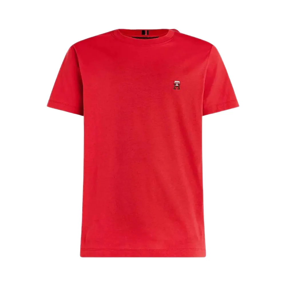 CAMISETA TOMMY HILFIGER MW0MW30054 XLG