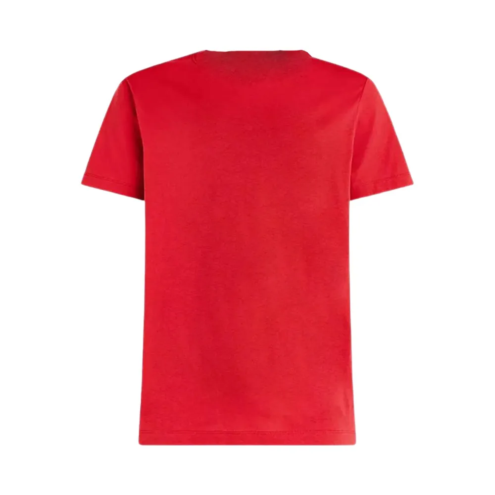 CAMISETA TOMMY HILFIGER MW0MW30054 XLG