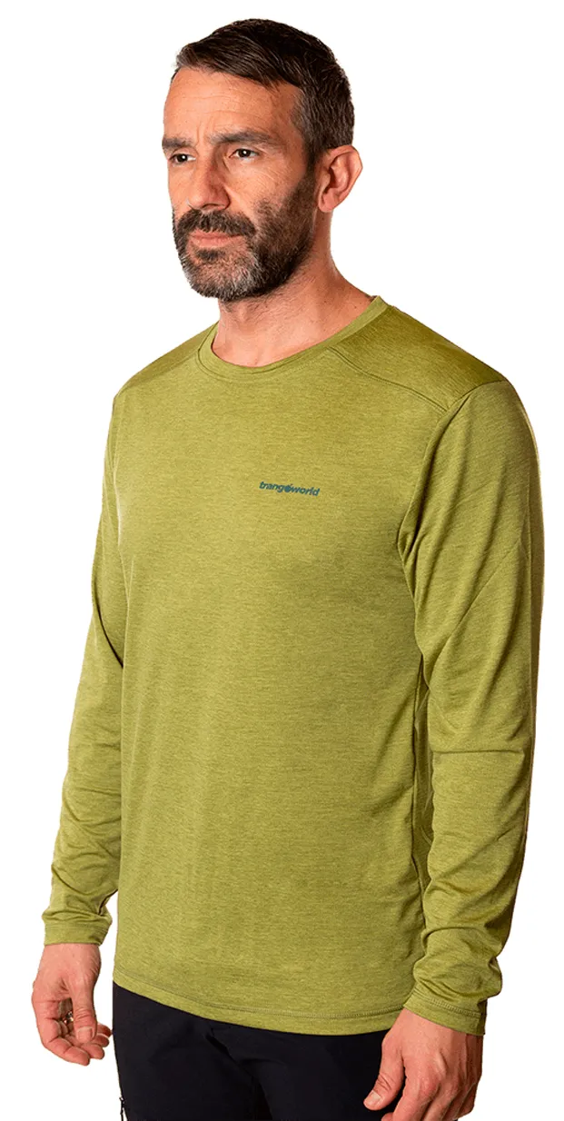 Camiseta Trangoworld Asan 160