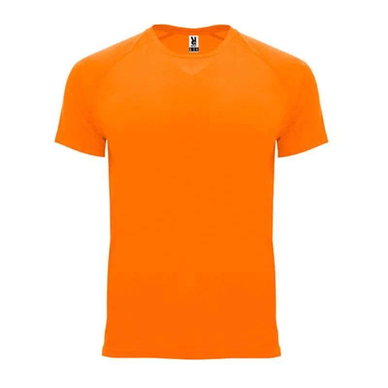 Camiseta técnica Bahrain