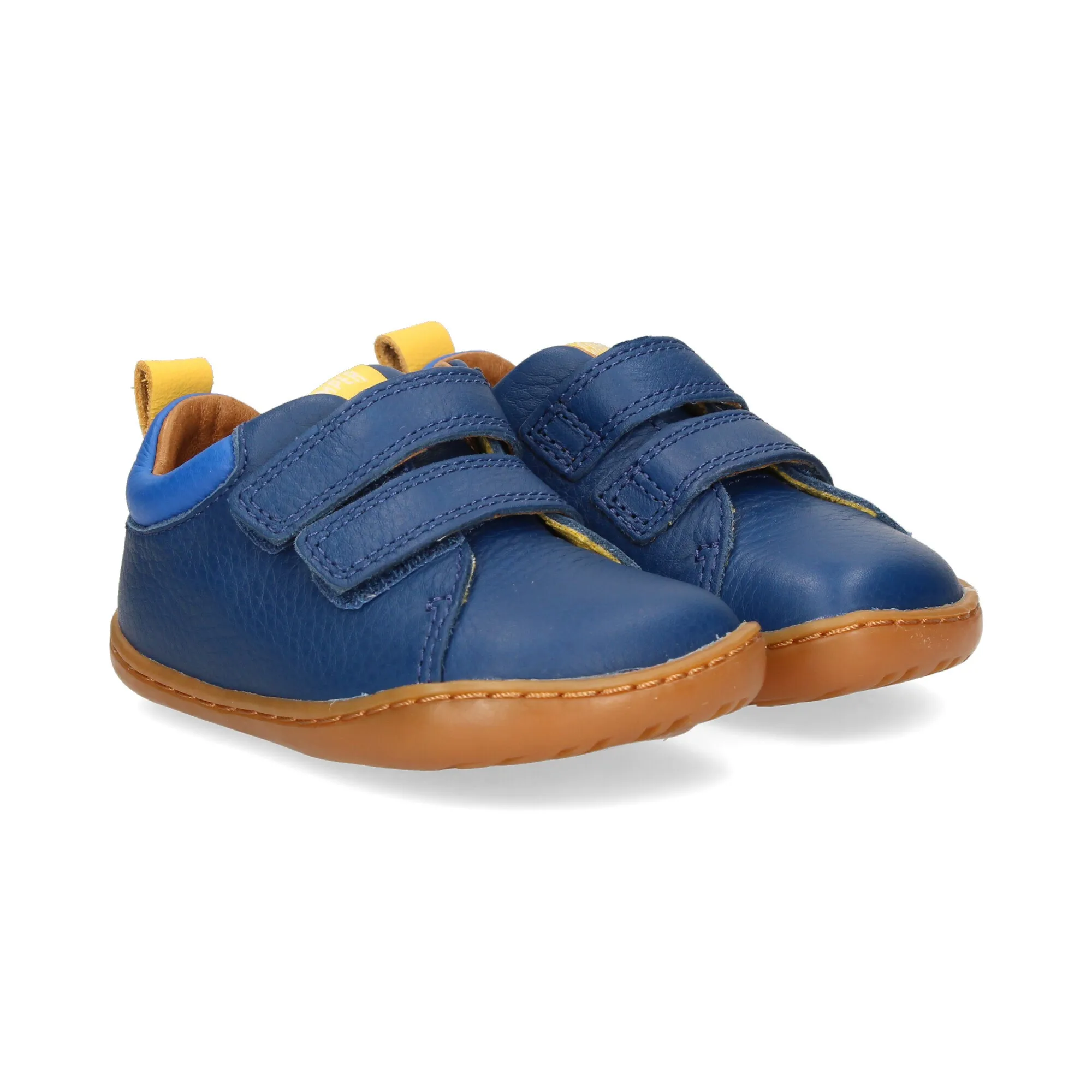 CAMPER Zapatillas de Niño 006 AZUL