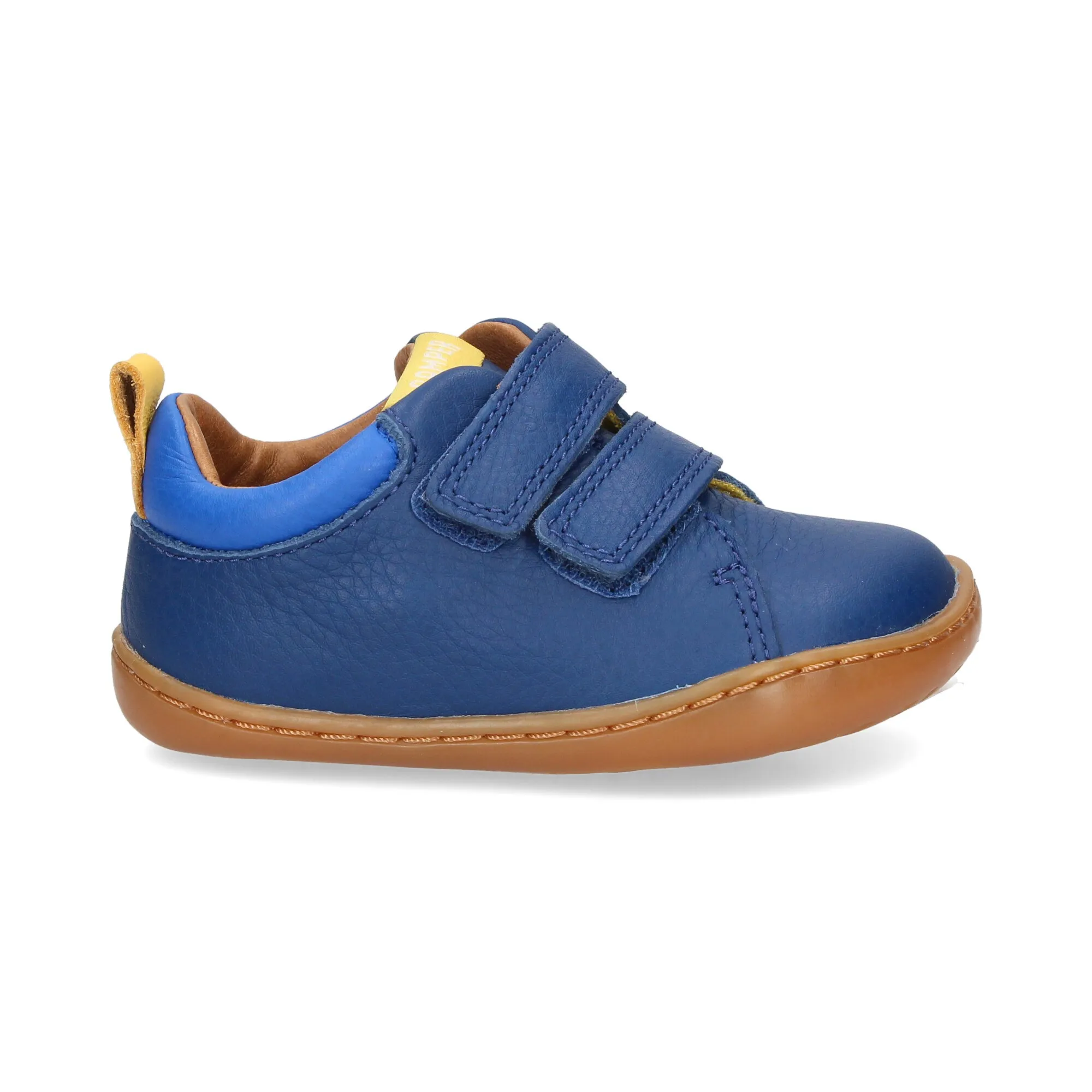 CAMPER Zapatillas de Niño 006 AZUL