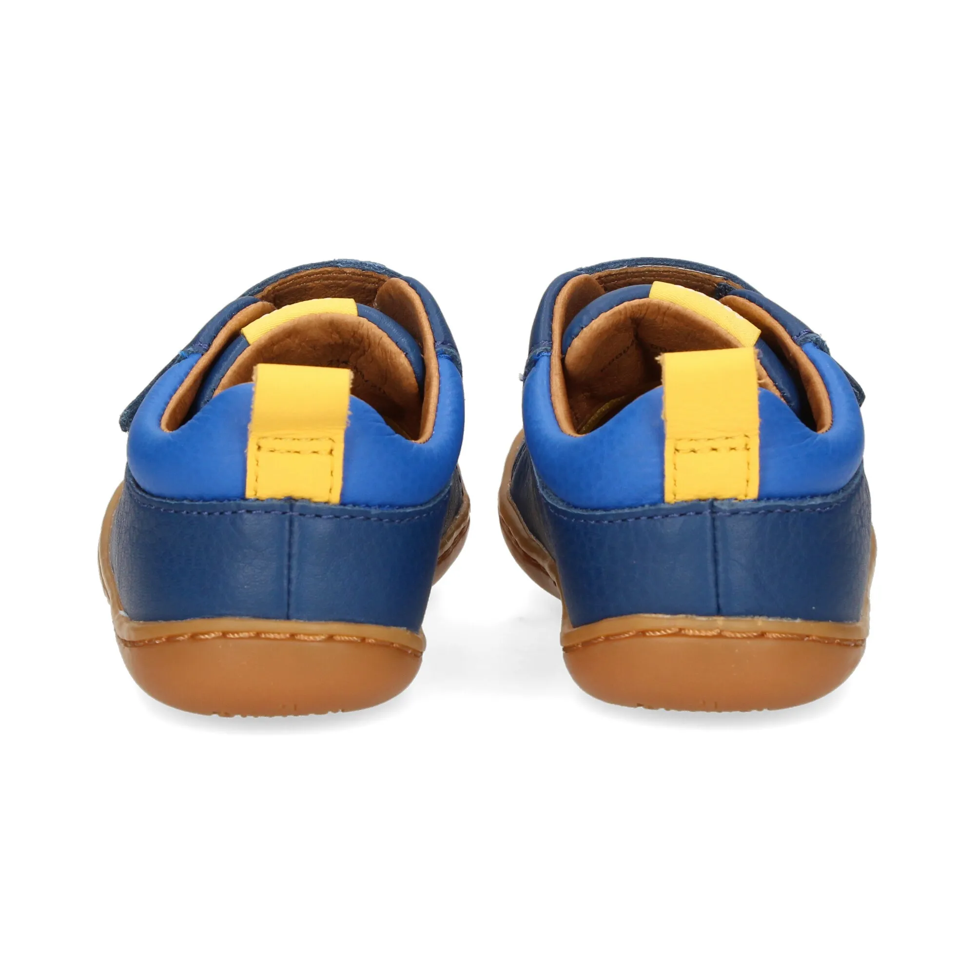 CAMPER Zapatillas de Niño 006 AZUL