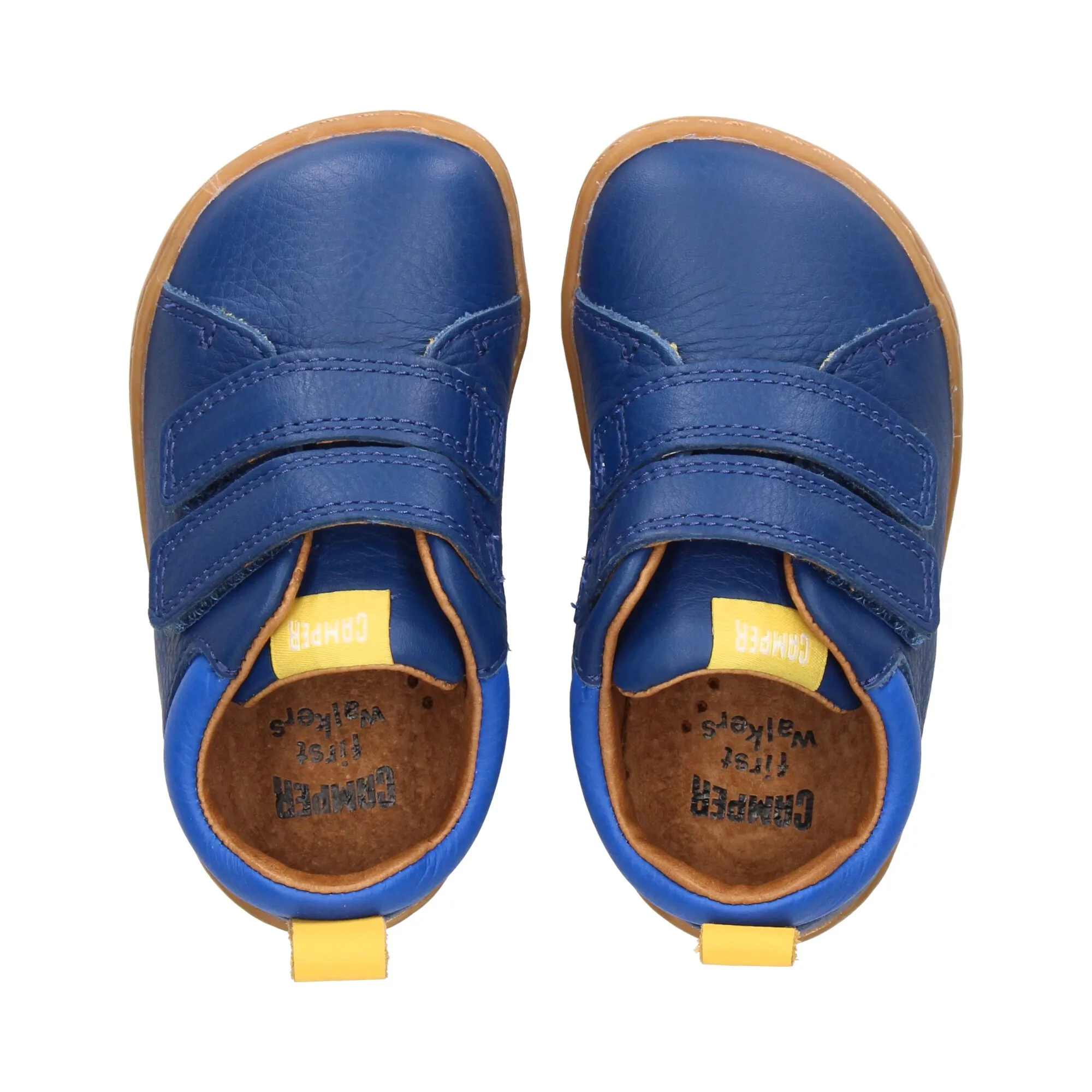 CAMPER Zapatillas de Niño 006 AZUL
