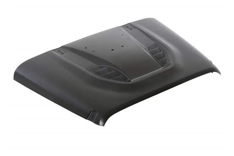 Capó ventilado Stingray Smittybilt SRC Stingray