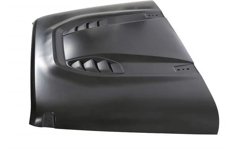 Capó ventilado Stingray Smittybilt SRC Stingray