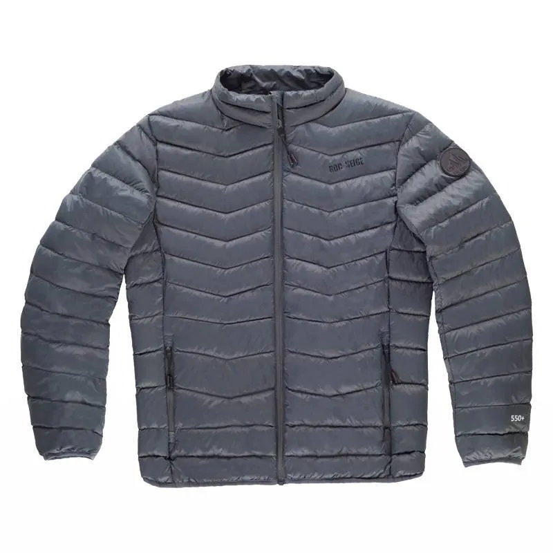Cazadora acolchada LEXU combinada ROC NEIGE
