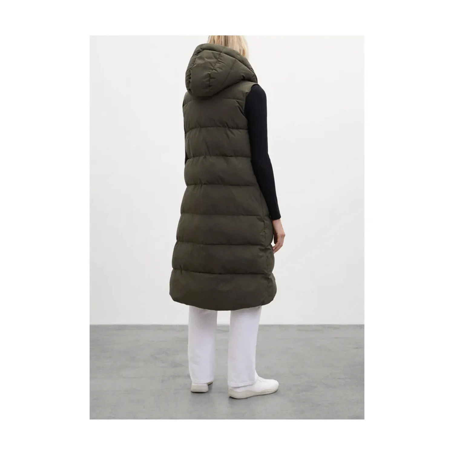 CHALECO PAGE ECOALF