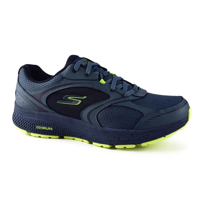CHAMPION DEPORTIVO SKECHERS GO RUN CONSISTENT SPECIE NAVY