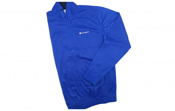 CHAMPION POLY WARPKNIT SEMIDULL