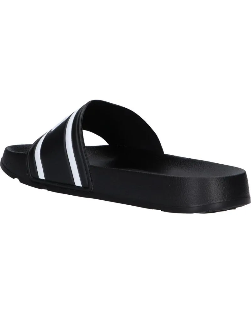 Chanclas de Mujer y Hombre y Niña y Niño FILA 1010930 25Y MORRO BLACK