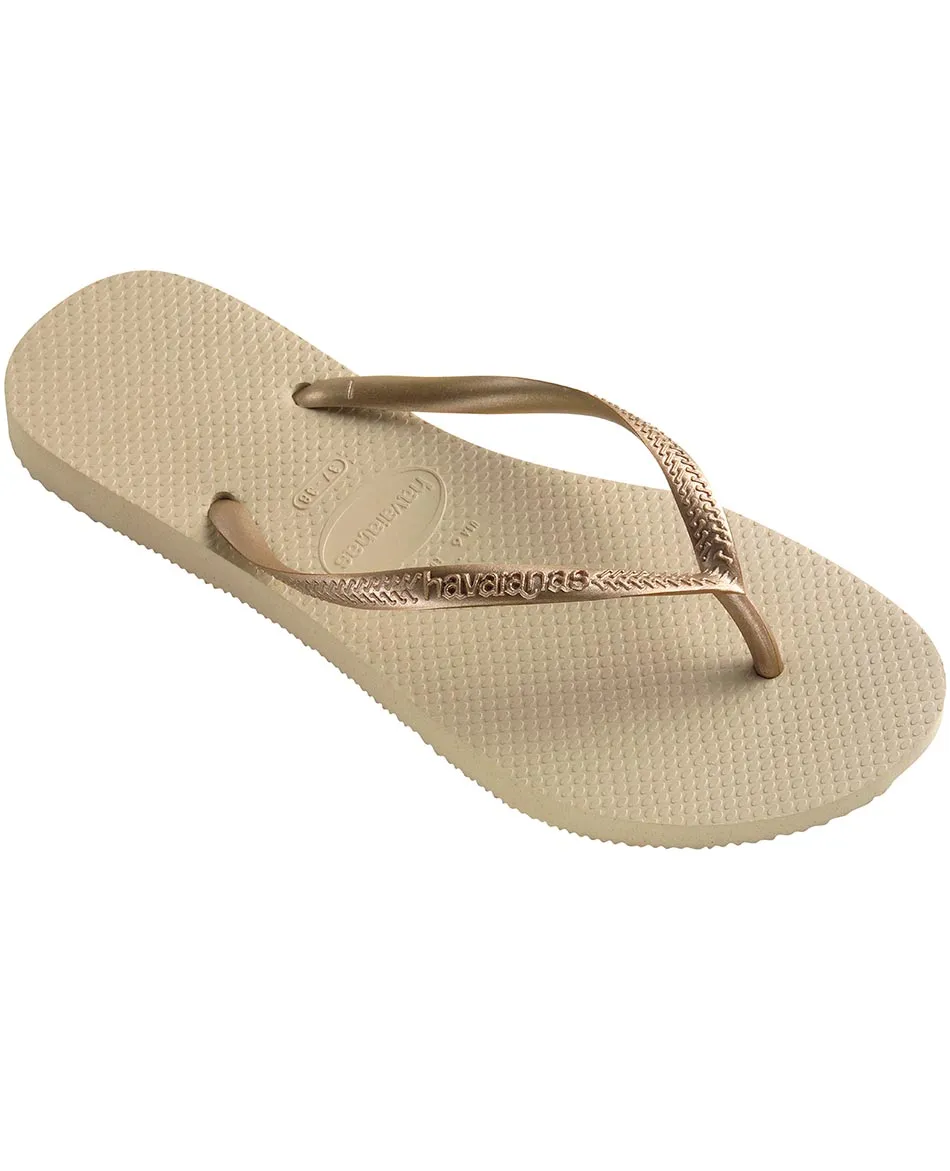 CHANCLAS HAVAIANAS SLIM