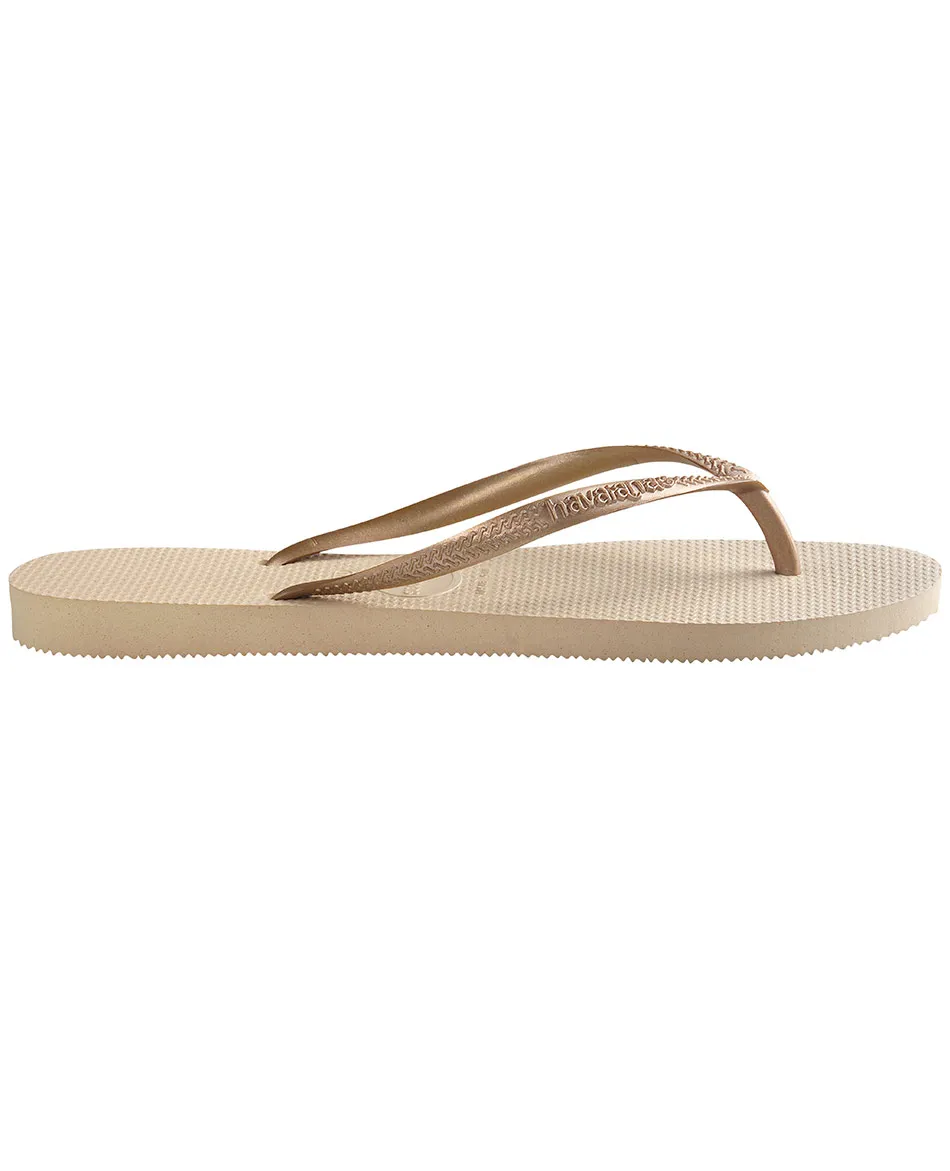 CHANCLAS HAVAIANAS SLIM