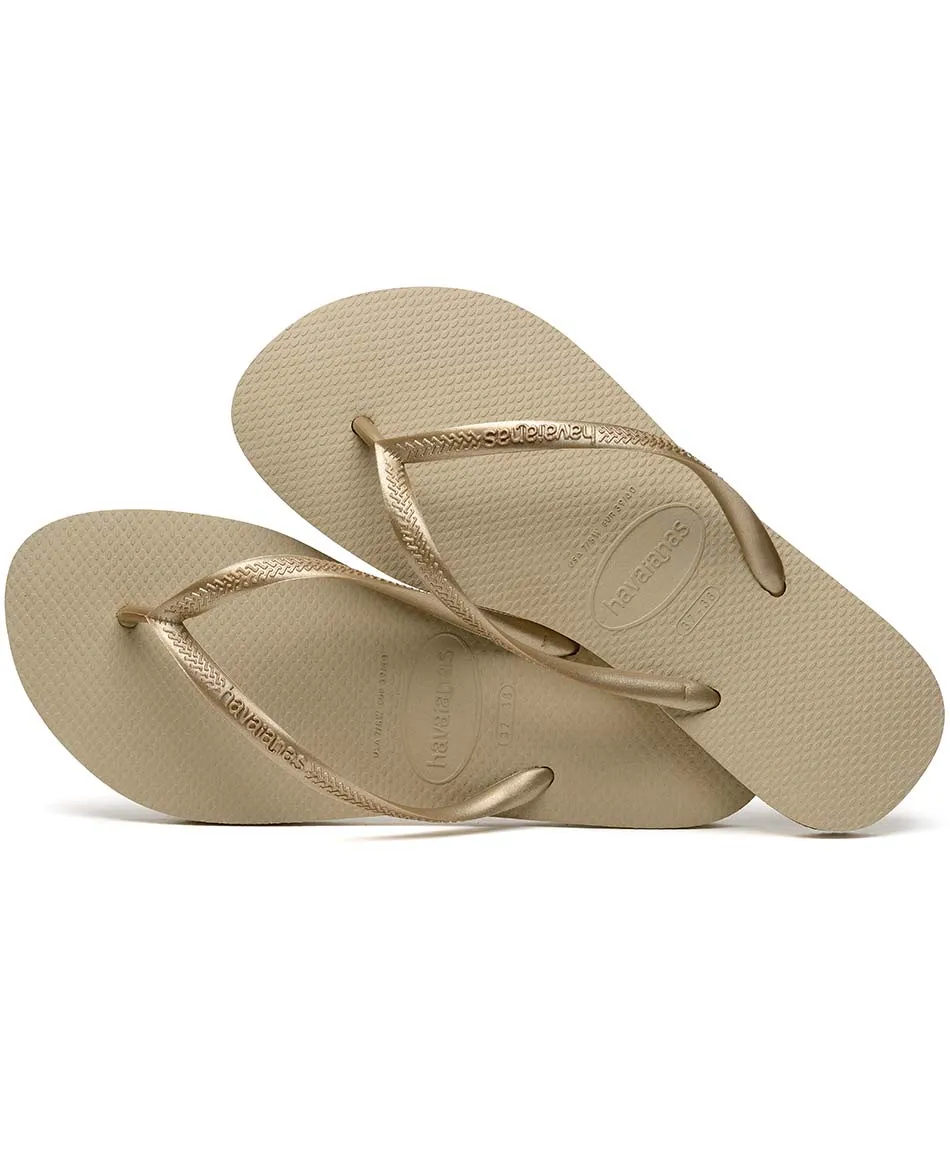 CHANCLAS HAVAIANAS SLIM