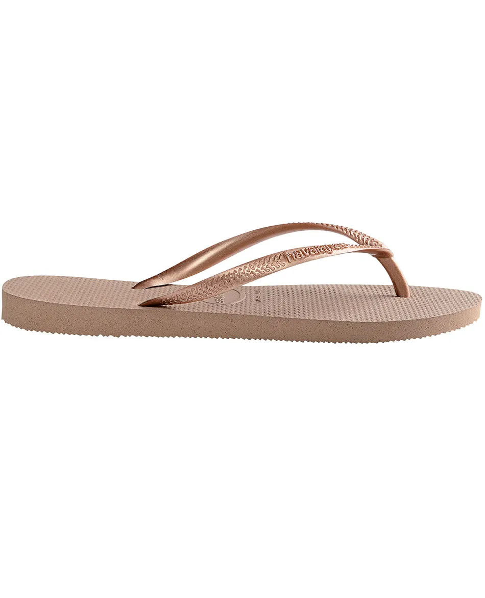 CHANCLAS HAVAIANAS SLIM