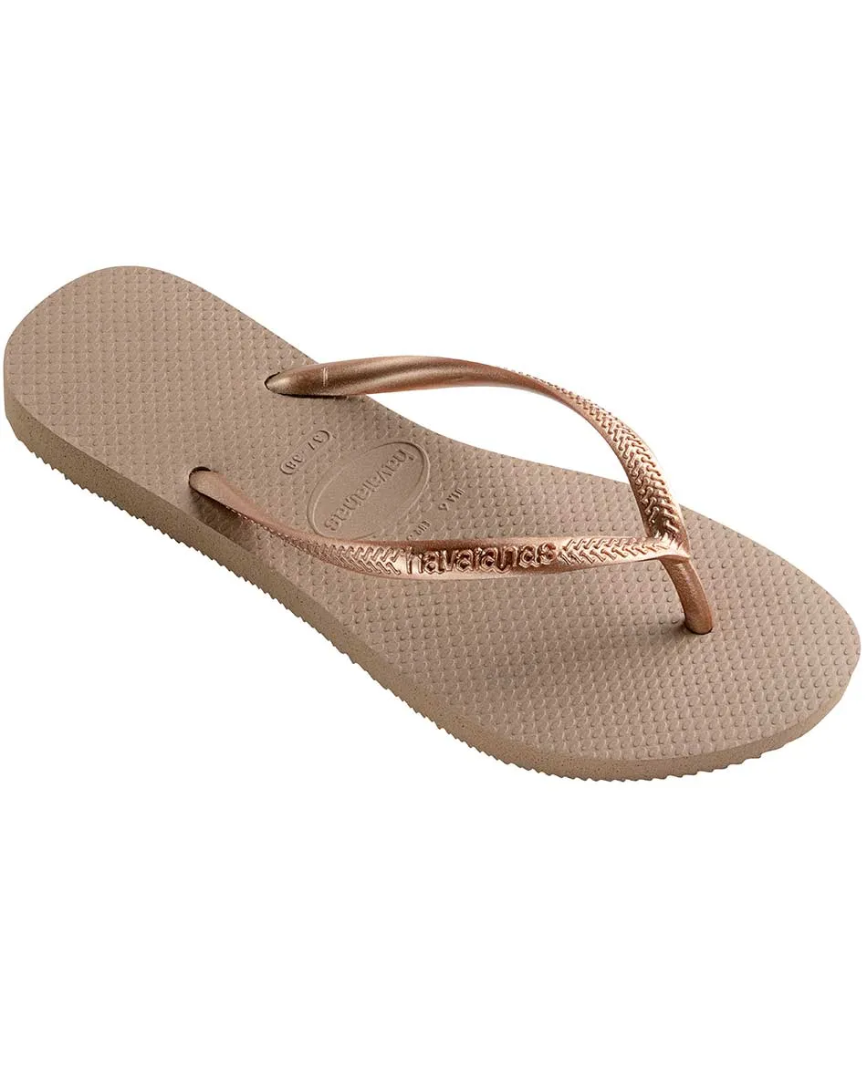 CHANCLAS HAVAIANAS SLIM