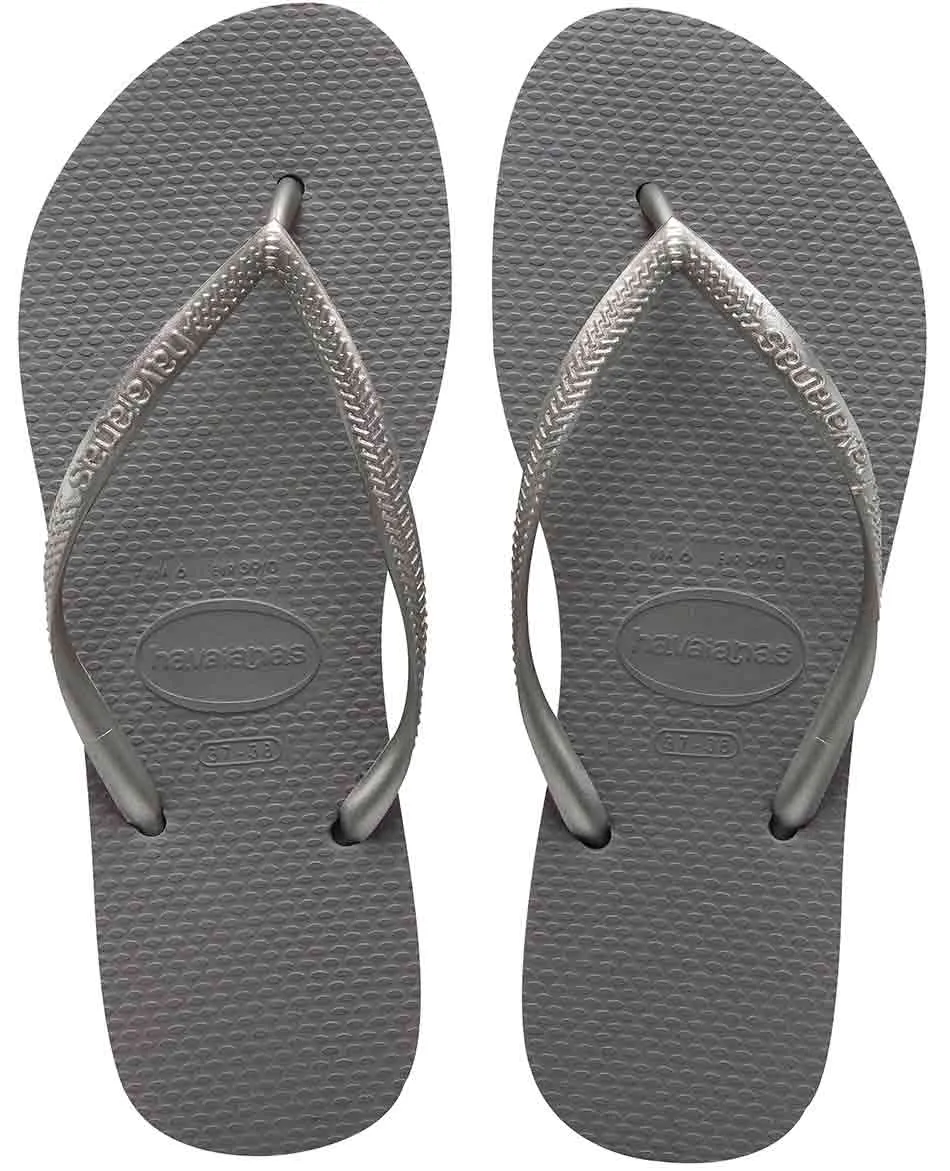 CHANCLAS HAVAIANAS SLIM