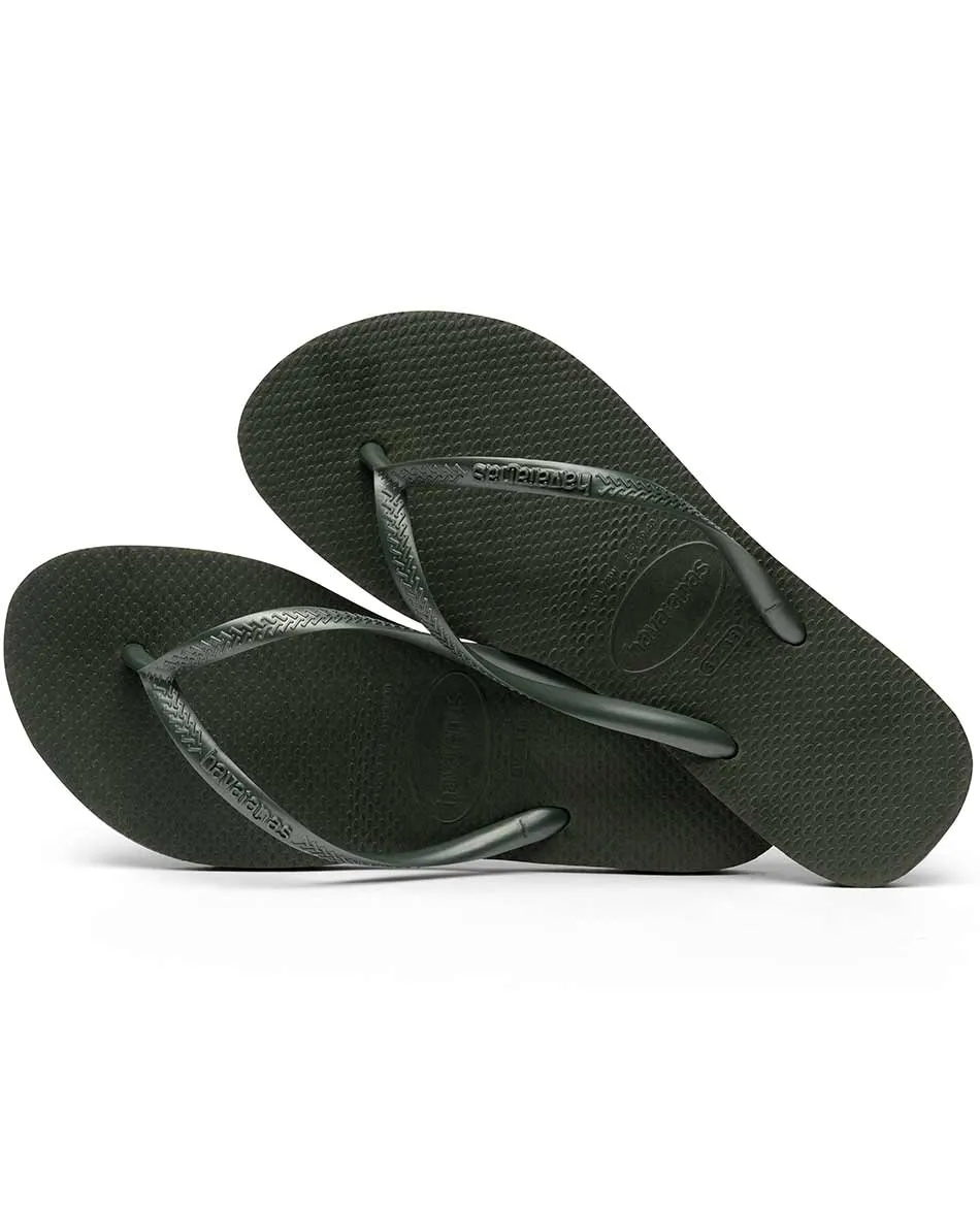 CHANCLAS HAVAIANAS SLIM