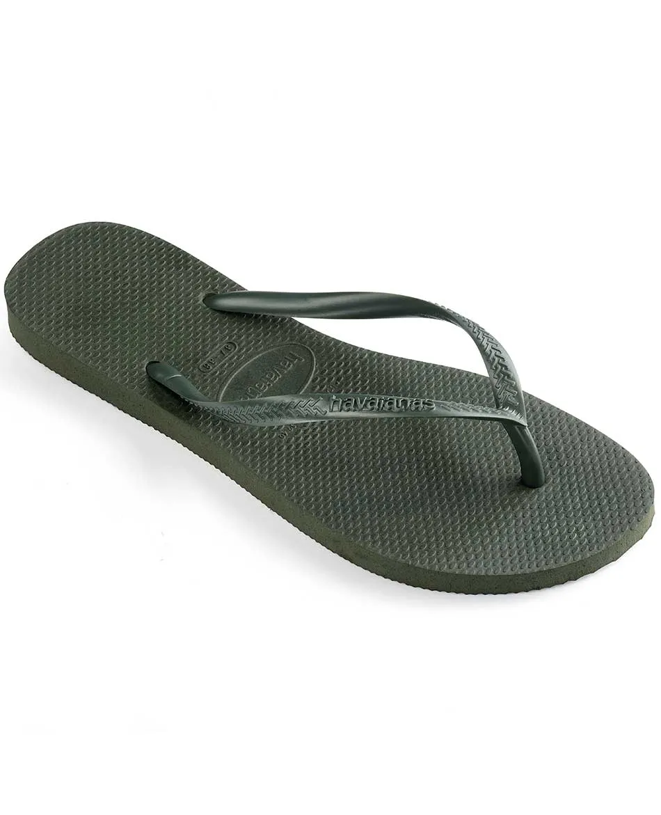 CHANCLAS HAVAIANAS SLIM