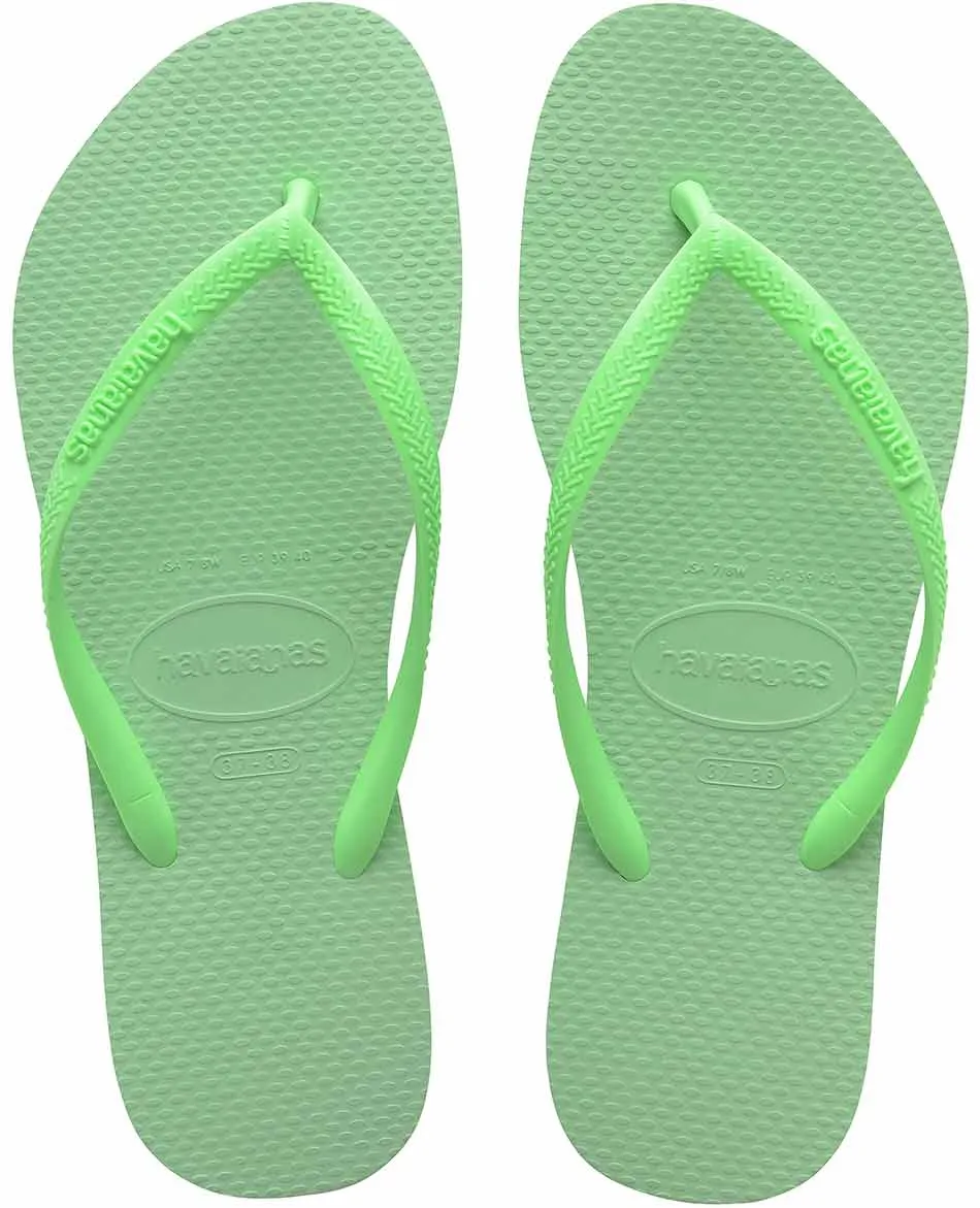 CHANCLAS HAVAIANAS SLIM