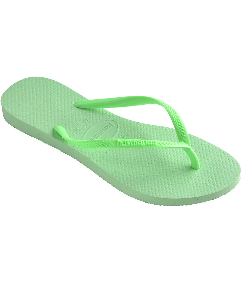 CHANCLAS HAVAIANAS SLIM