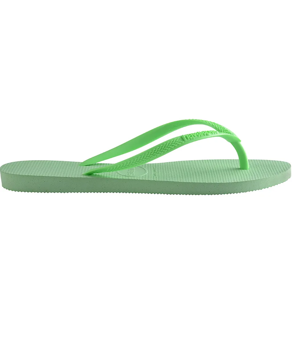 CHANCLAS HAVAIANAS SLIM