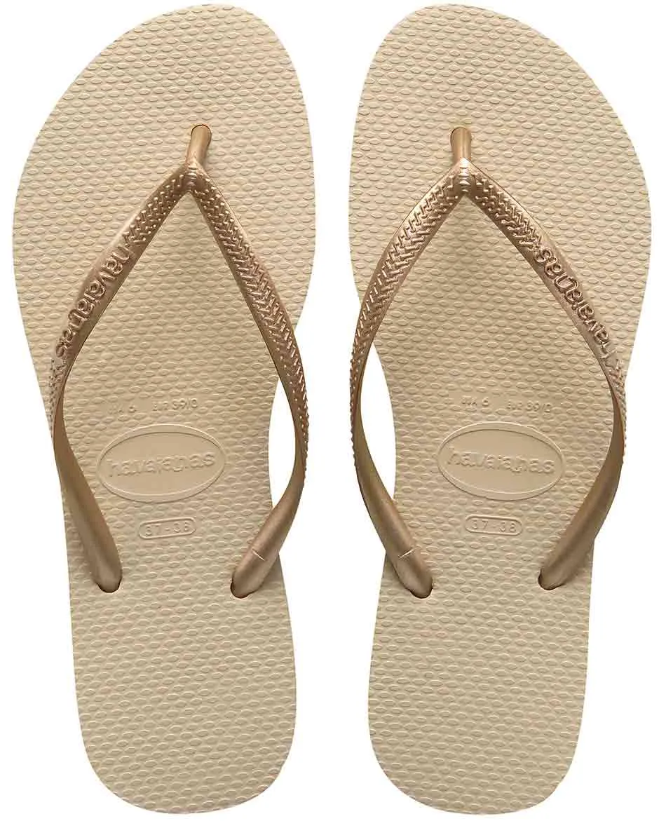 CHANCLAS HAVAIANAS SLIM