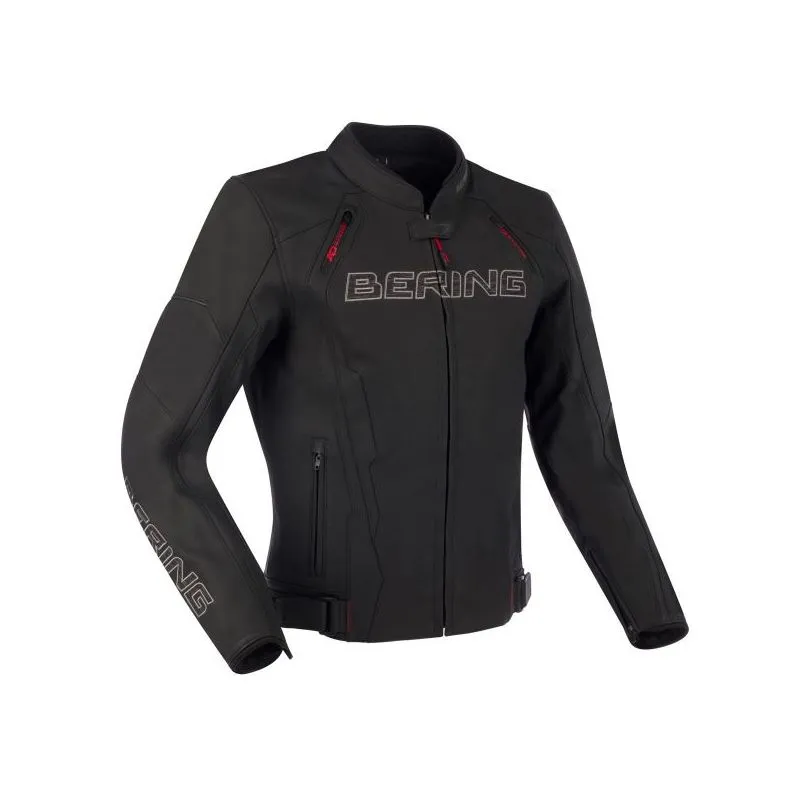 CHAQUETA ATOMIC  BERING