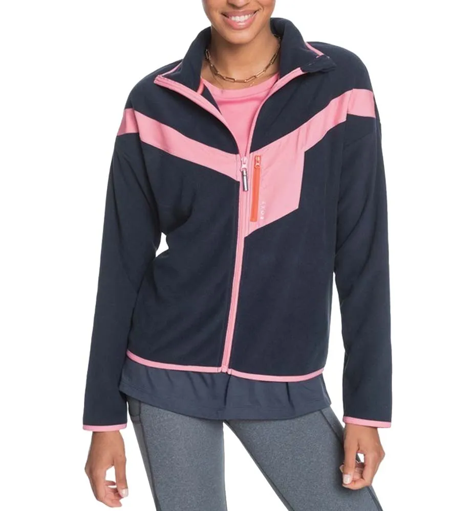 Chaqueta Casual_Mujer_ROXY Walking On The Wild