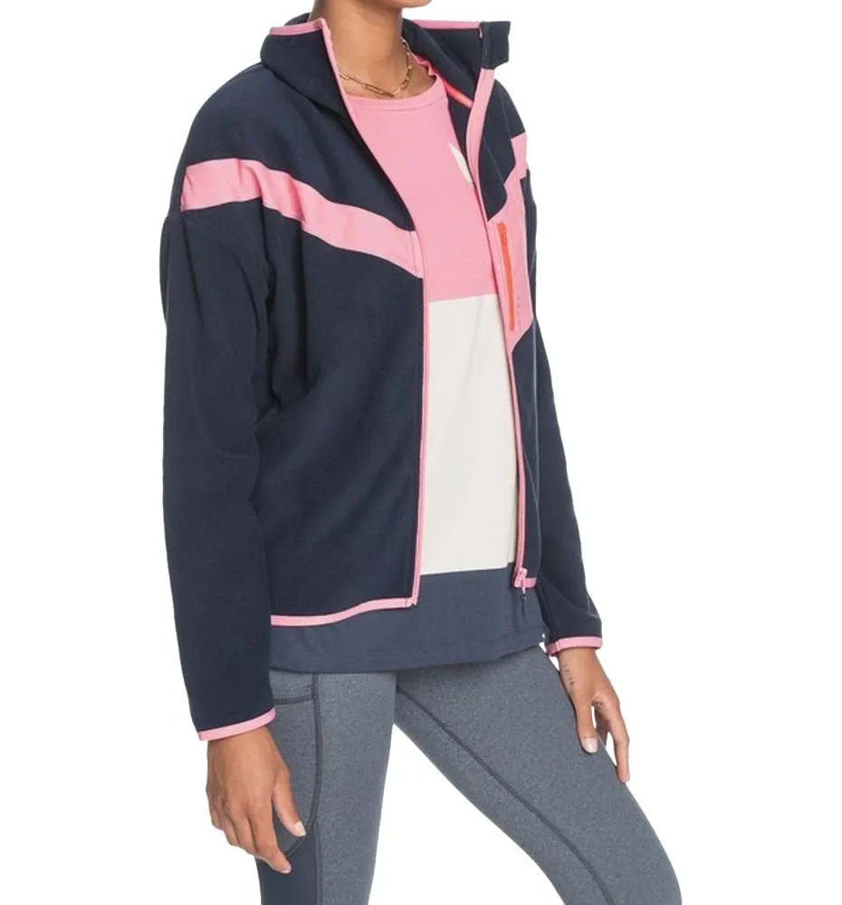 Chaqueta Casual_Mujer_ROXY Walking On The Wild