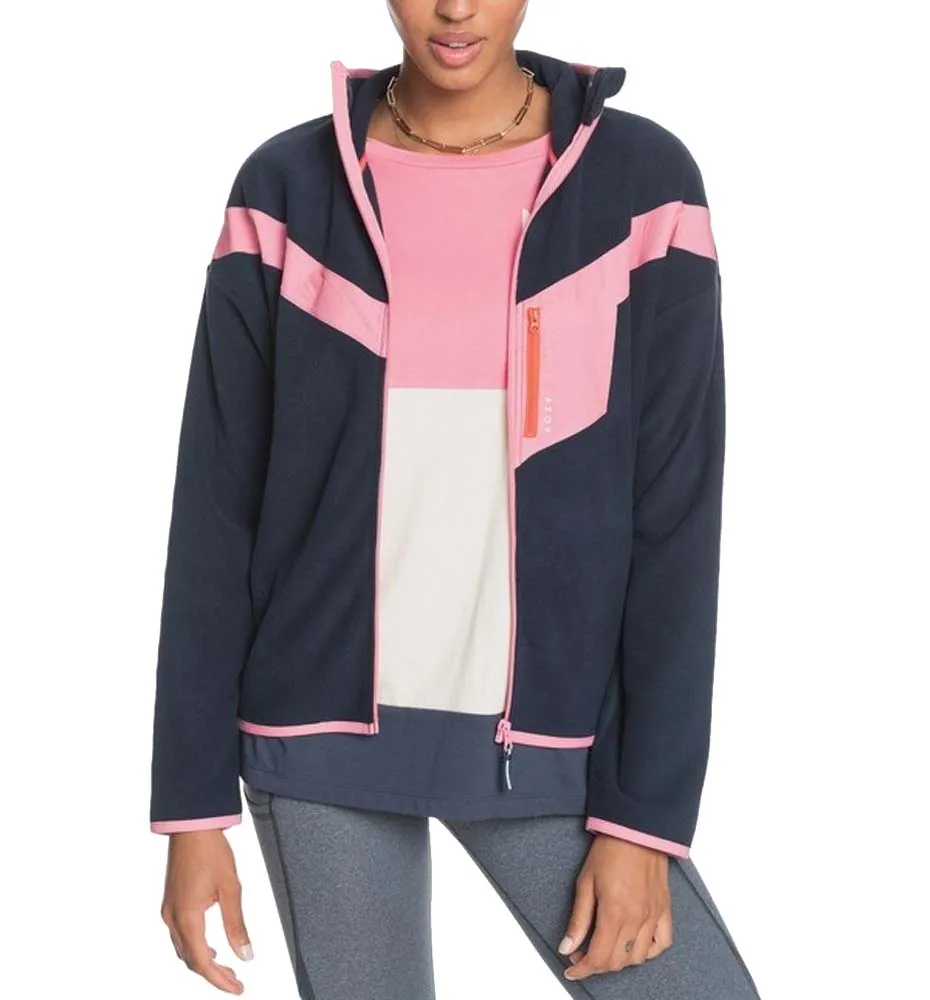 Chaqueta Casual_Mujer_ROXY Walking On The Wild