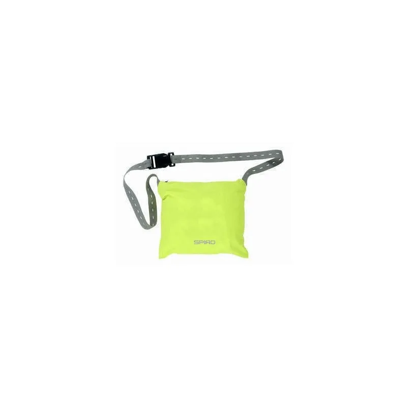 Chaqueta Fluorescente Training de Spiro