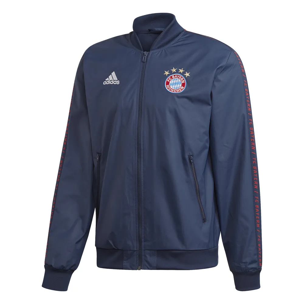 CHAQUETA HIMNO FC BAYERN  DP4023