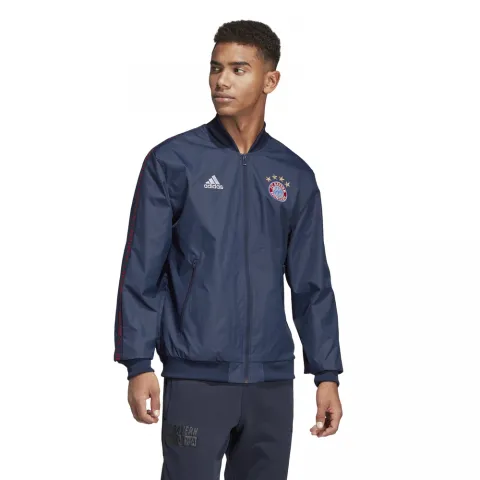 CHAQUETA HIMNO FC BAYERN  DP4023