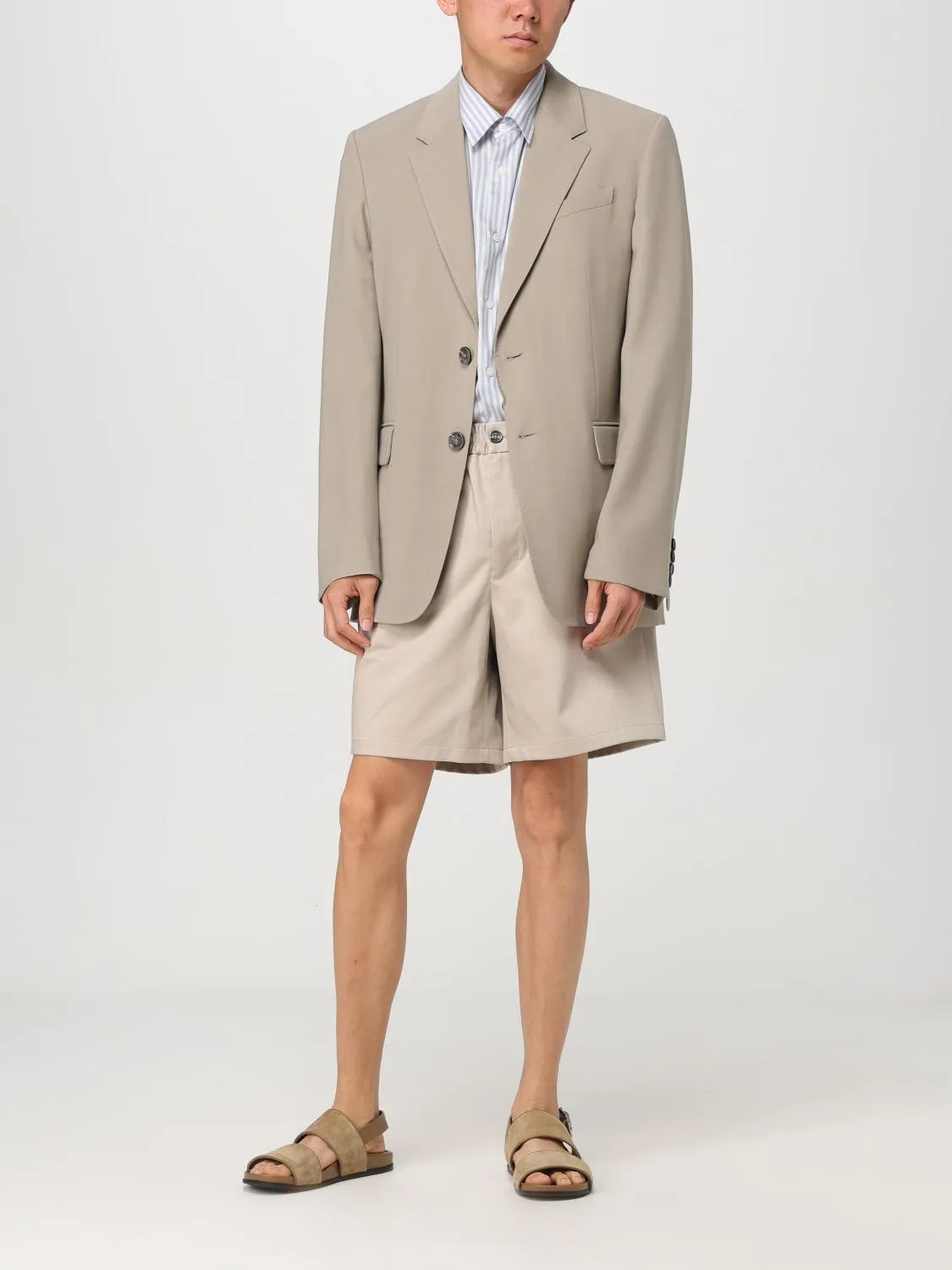 Chaqueta hombre Ami Paris