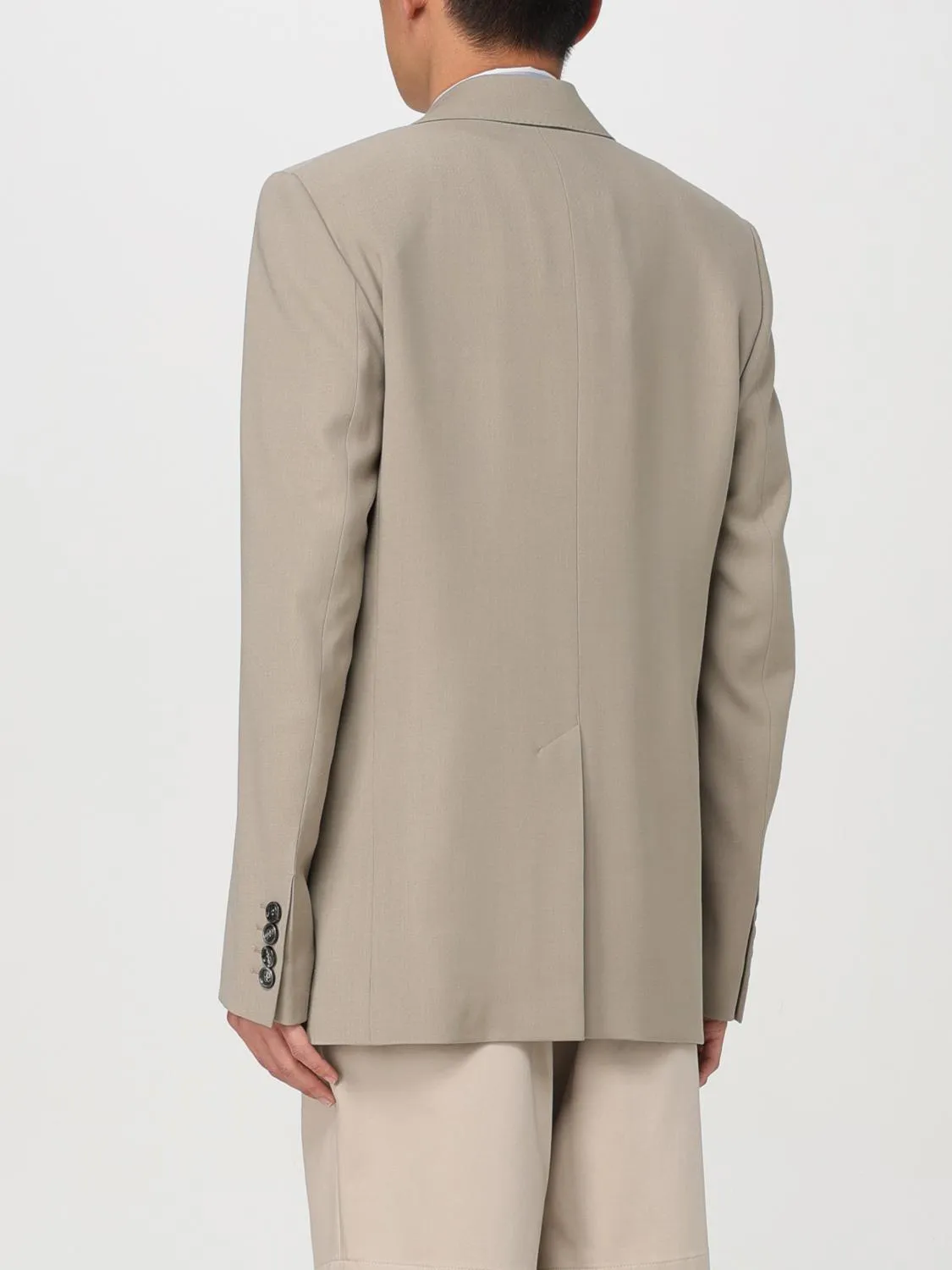 Chaqueta hombre Ami Paris