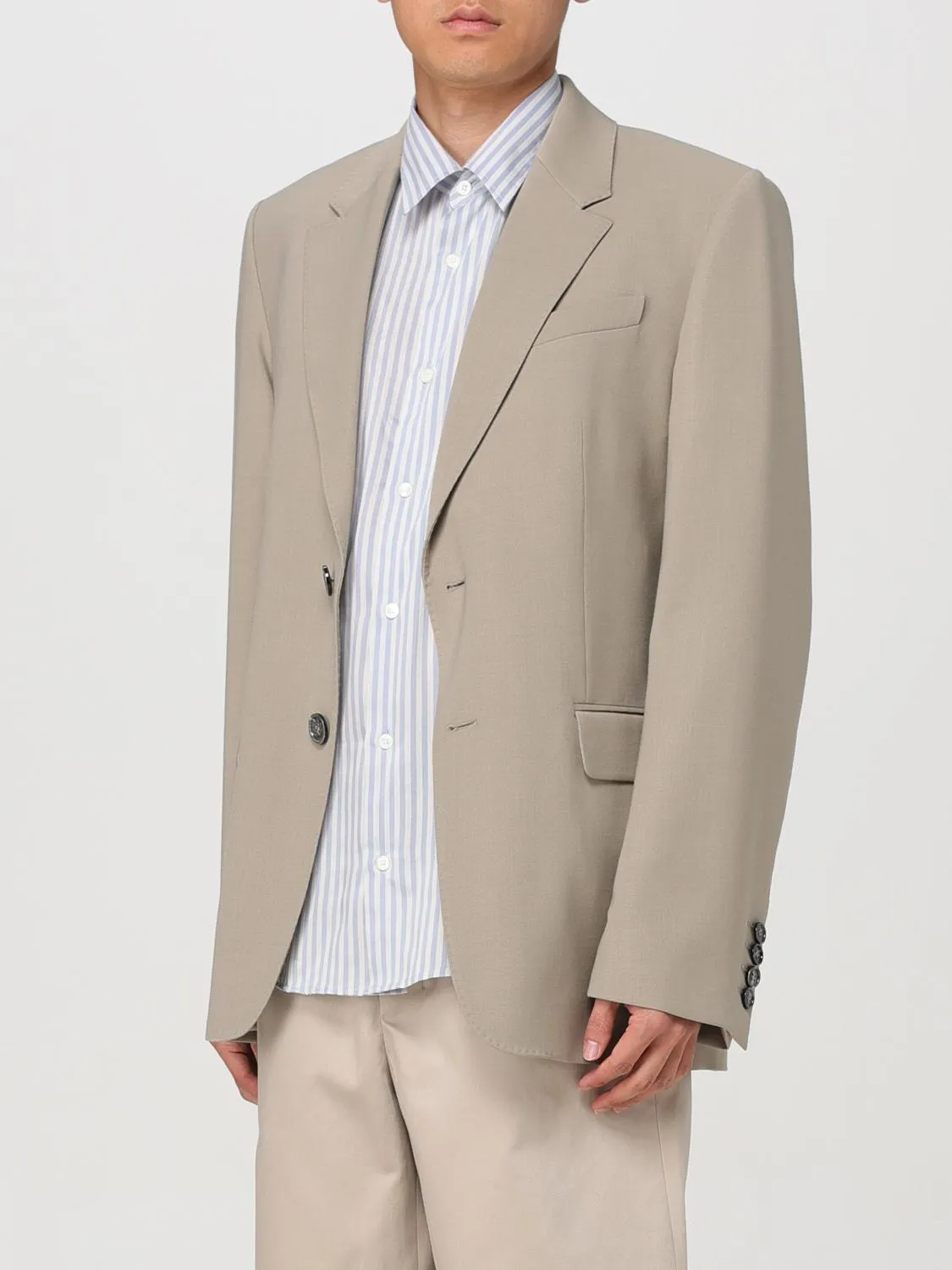 Chaqueta hombre Ami Paris